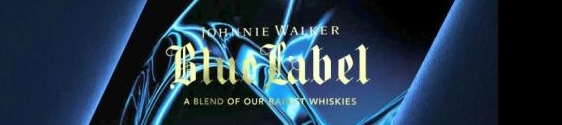 SET inaugura mezanino exclusivo Johnnie Walker Blue Label