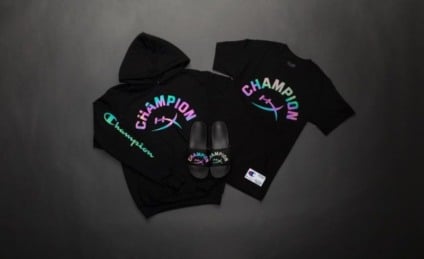 HyperX e Champion Athleticwear anunciam linha de vestuário