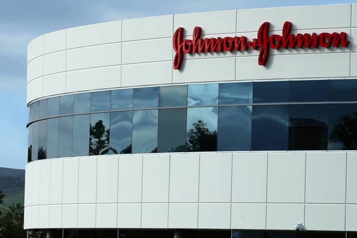johnsons agências