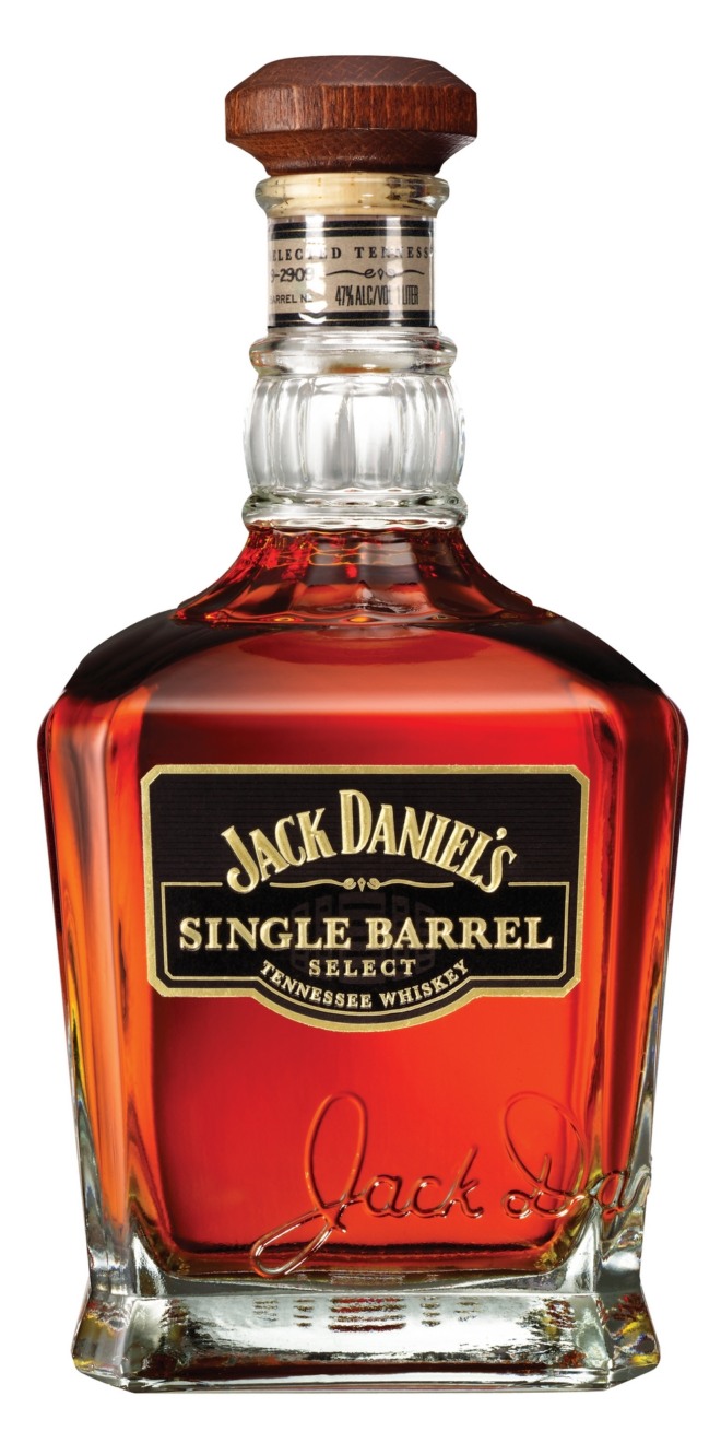 Jack Daniel's lança versão super premium no Pão de Açúcar