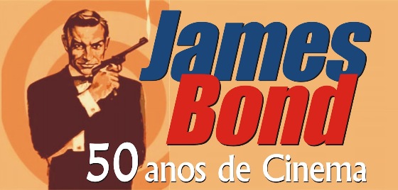 Porto Alegre recebe curso sobre James Bond