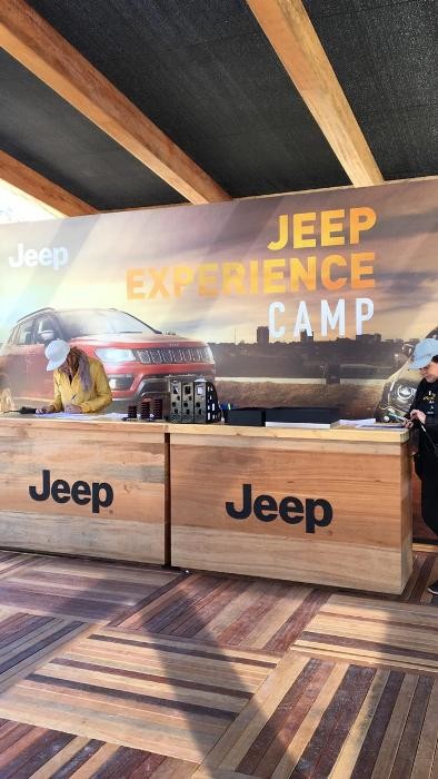 jeep camp