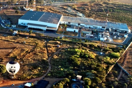Ambev já ajudou a preservar o equivalente a 50 Parques Ibirapuera