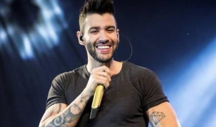 Gusttavo Lima recebe advertência do Conar