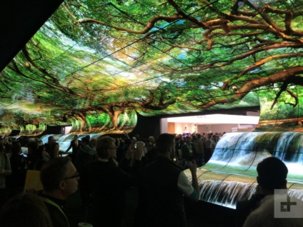 Confira a tecnologia do futuro apresentada  na CES 2019