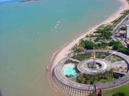 Convention Bureau viaja para atrair congresso para PB