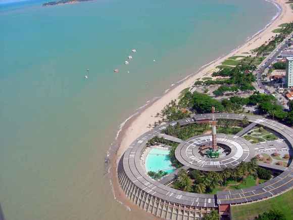 Convention Bureau viaja para atrair congresso para PB