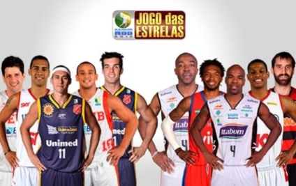 Netshoes será fornecedora oficial do Jogo das Estrelas