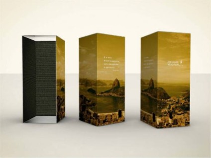 Johnnie Walker cria embalagem com ajuda dos fãs