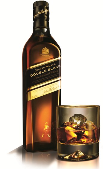 Paranaenses ganham drinque de Johnnie Walker