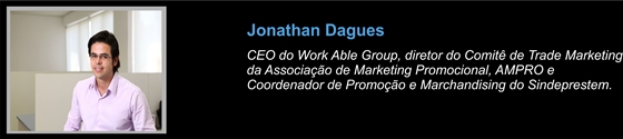 Promotor no ponto de venda: necessário ou fundamental?