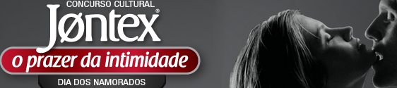 Jontex premiará casais com kits e viagem para a Europa