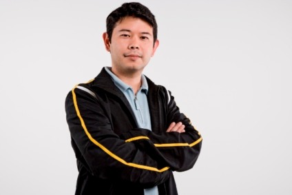 Jorge Uesu assume direção de criação da JWT Curitiba