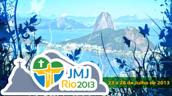 Câmara aprova quatro dias de feriado durante a JMJ