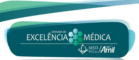 Amil apoia a Jornada de Excelência Médica