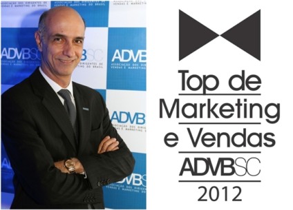 Divulgados vencedores do Top Marketing e Vendas