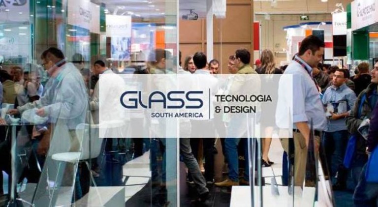 Glass South America é remanejada para setembro de 2021