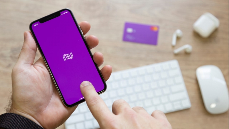 Campanhas de Bancos são reinventadas pelo Nubank Campanhas de Bancos são reinventadas pelo Nubank