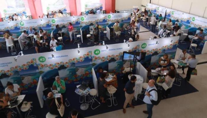 Porto de Galinhas recebe o Visit.Pernambuco Travel Show 