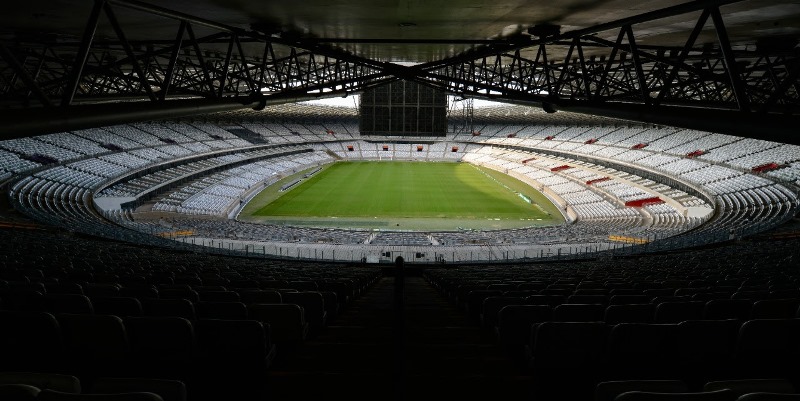 Mineirão dá início à campanha 'Gigante do Turismo'