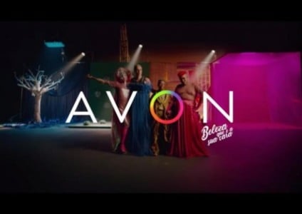 Avon fará sua estreia na Parada LGBTQ+ SP