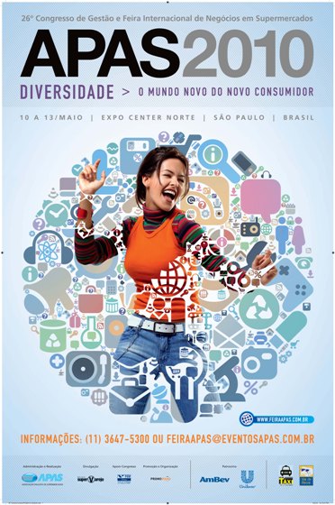 Promovisão foca em inovação para Apas