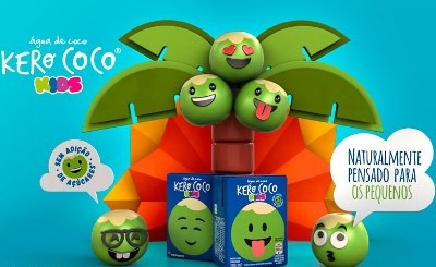 kero coco kids app