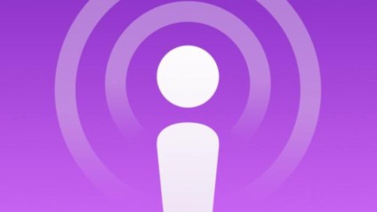 Apple volta a investir em podcasts originais