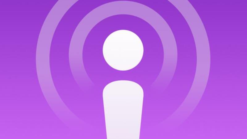 Apple volta a investir em podcasts originais