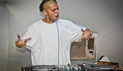 Salvador é palco da Semana do Hip Hop