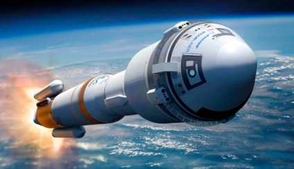 App da Nasa permite que você controle sua própria SpaceX