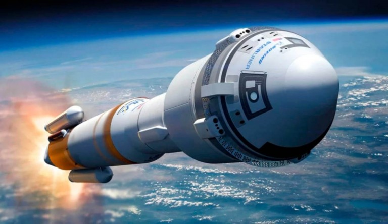 App da Nasa permite que você controle sua própria SpaceX