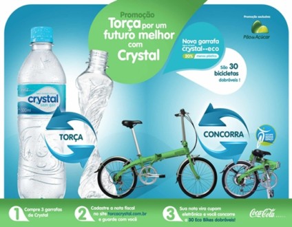 MixBE ativa promo da Coca-Cola no Pão de Açúcar 