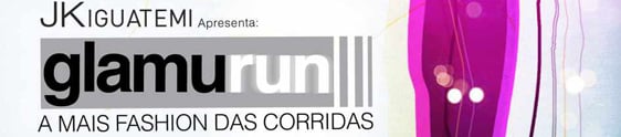 Mix Maker no comando da mais fashion das corridas
