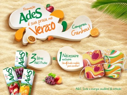 Dabster e Unilever comemoram sucesso de promo