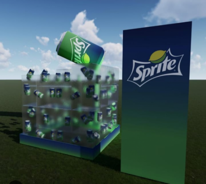 Marcas prometem dar show de live marketing no Planeta Atlântida