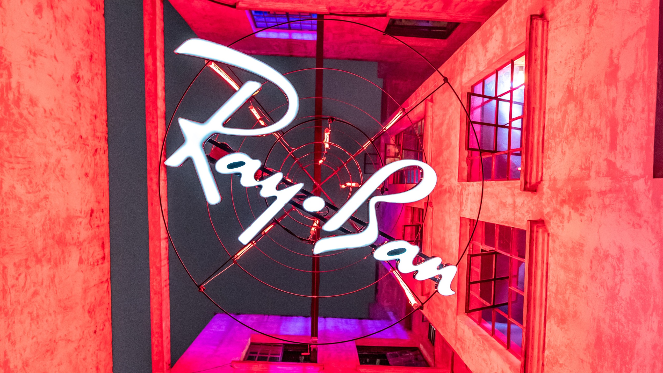 Ocupação Ray-Ban é finalista em 'Evento do Ano Aberto ao Público' no Prêmio Live 2020