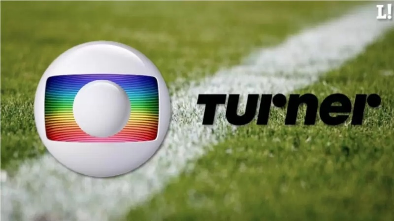 Turner vence 1° duelo com a Globo para transmitir Brasileirão