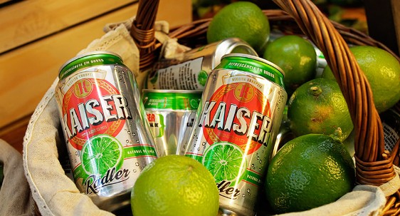 Kaiser-Radler-limoes