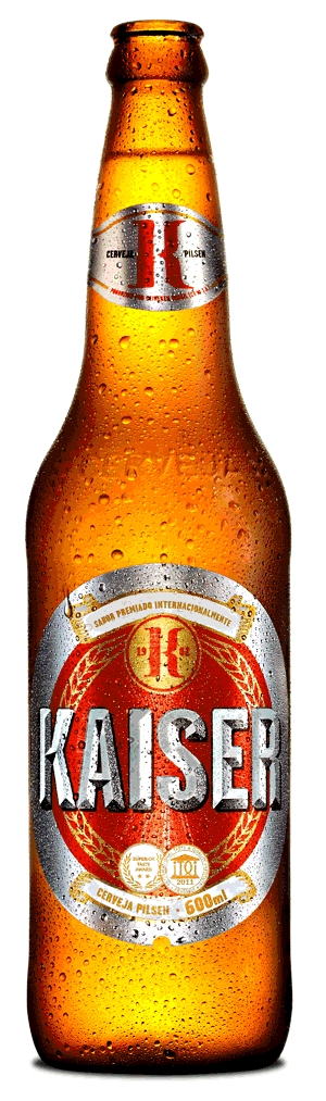 Kaiser é eleita o “Produto do Ano” em 2012