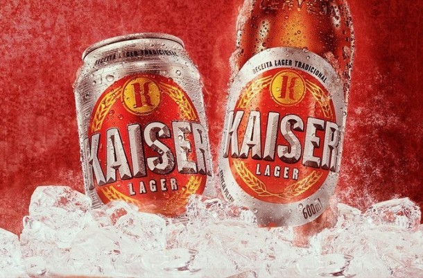 kaiser vampeta 