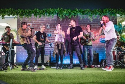 Rock in Rio Sessions marca contagem regressiva para o festival