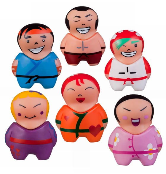Gendai lança Menu Kids e presenteia clientes