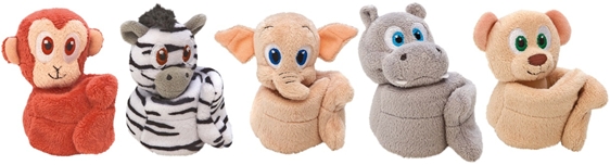 Kinder Ovo apresenta novidades para a Páscoa