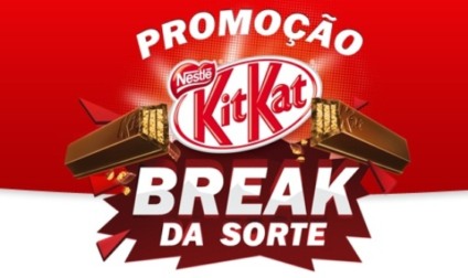 KitKat sorteia mil tablets Nexus 7