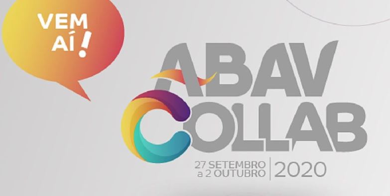 Visitantes do Abav Collab terão atividades convertidas em premiações