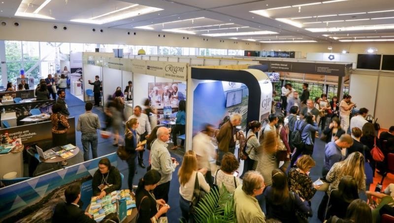 Feira EBS 2020 será totalmente on-line