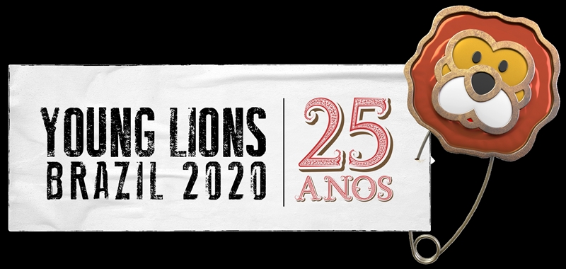 Young Lions Brazil é prorrogado para 2021