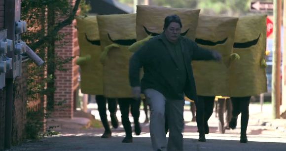 Kellogg's usa chocolate para interagir com as pessoas