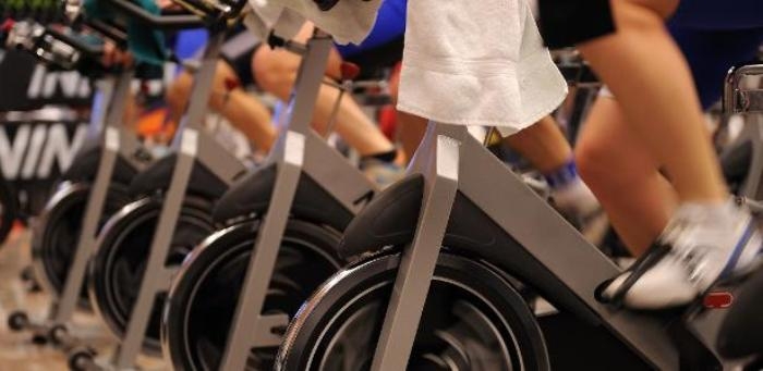 24 Horas de Spinning de São Paulo leva às 24h de Le Mans